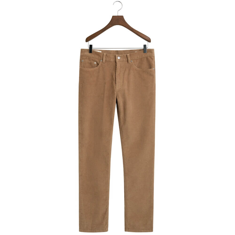 Gant Regular Fit Cord Jeans